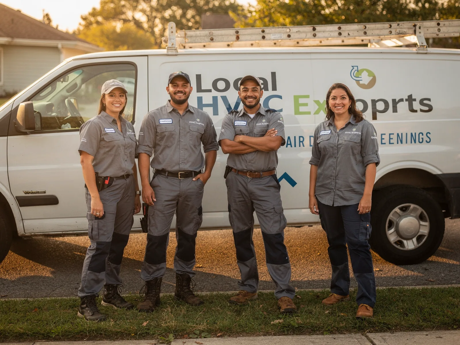 24/7 HVAC Repair & AC Replacement company in Indiahoma, OK