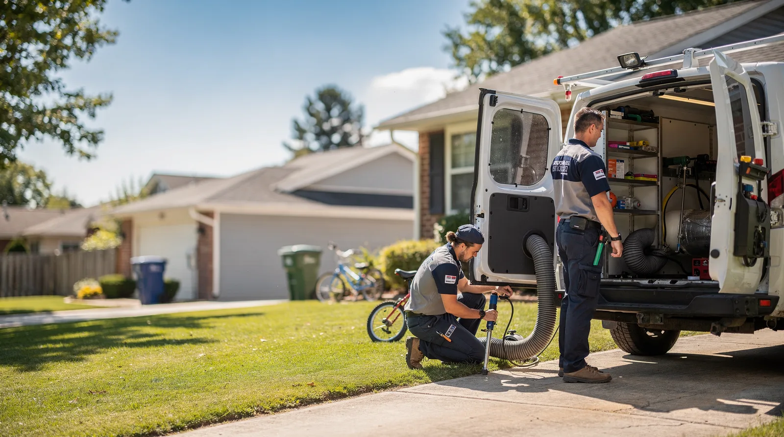 24/7 HVAC Repair & AC Replacement in Indiahoma, OK near me